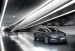 Peugeot 5 Concept 2010 года